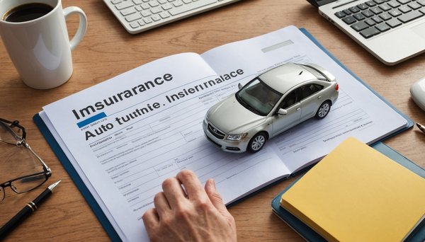 Découvrez le Calcul de la Prime d'Assurance Auto : Tout ce que Vous Devez Savoir !