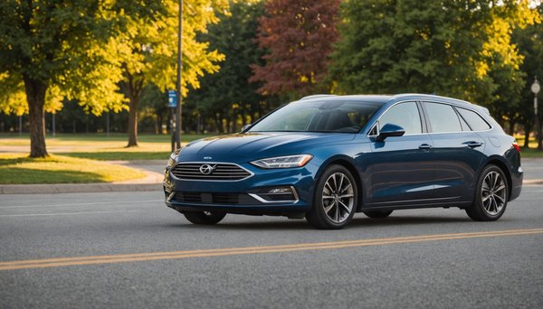 Critères de Financement pour Votre Prêt Auto: Guide Complète